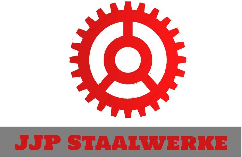JJP Staalwerke